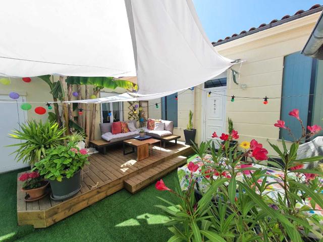 Maison vente à France métropolitaine, Rochefort