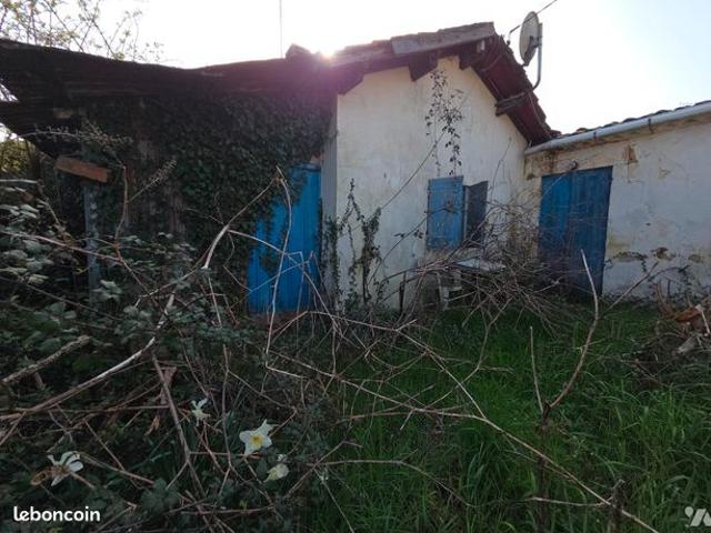 Maison vente à Arcachon, Le Teich
