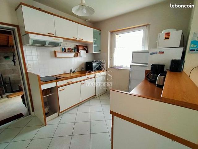 Maison vente à Vannes, Bretagne