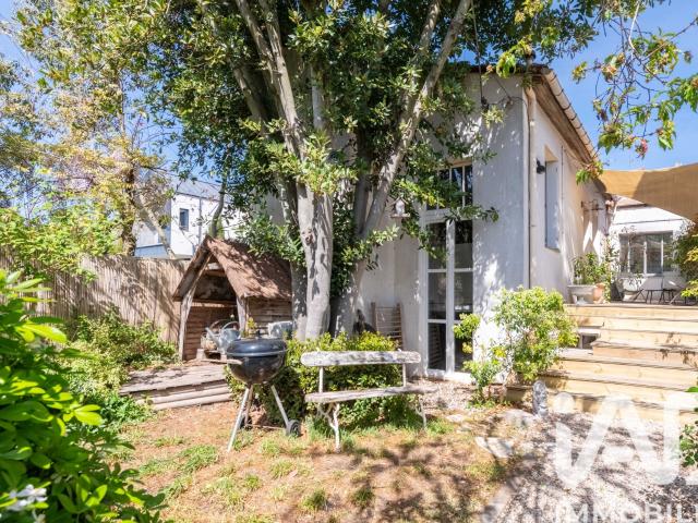 Maison vente à Nanterre, Rueil-malmaison