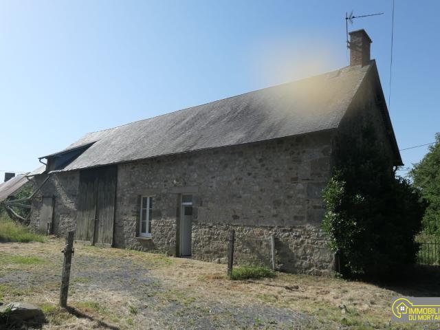 Maison vente à Avranches, Saint-clément-rancoudray