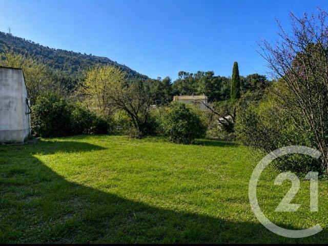 Maison vente à Marseille, La Penne-sur-huveaune