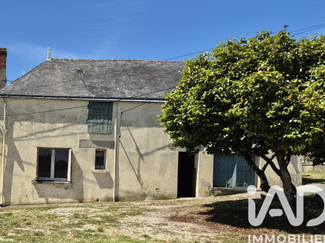 Maison vente à Nantes, Saint-etienne-de-montluc