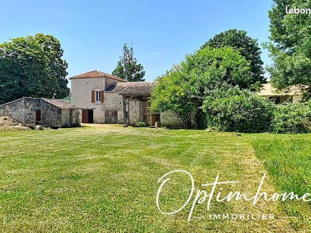 Maison vente à Agen, La Sauvetat-de-savères