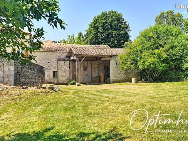 Maison vente à Agen, La Sauvetat-de-savères