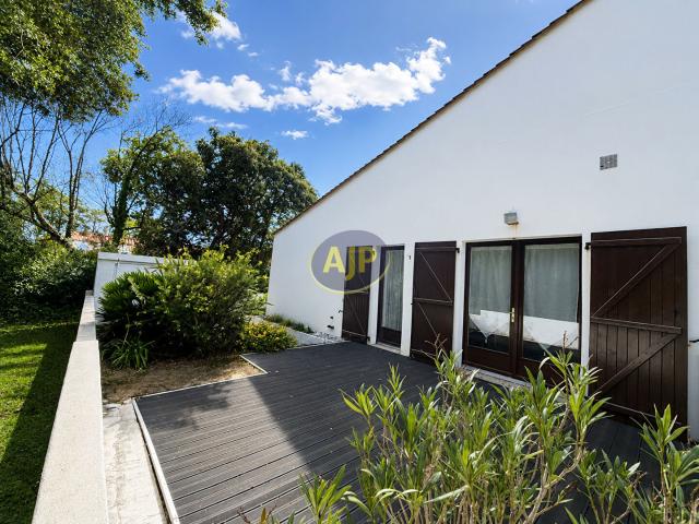 Maison vente à Les Sables-d'Olonne, Saint-jean-de-monts