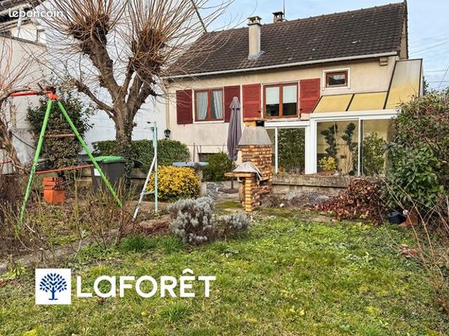 Maison vente à Évry, Morsang-sur-orge