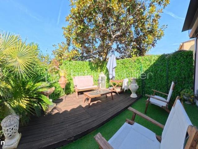 Maison vente à Grasse