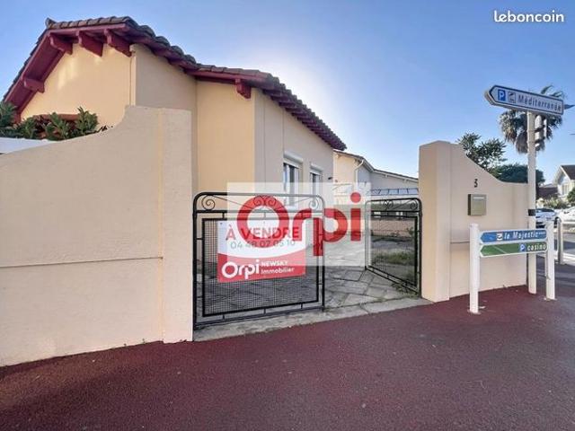 Maison vente à Perpignan, Canet-en-roussillon