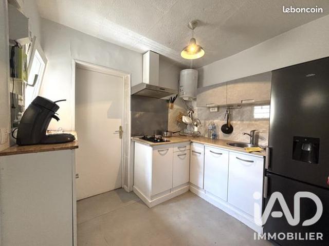 Maison vente à Le Raincy, Le Blanc-mesnil