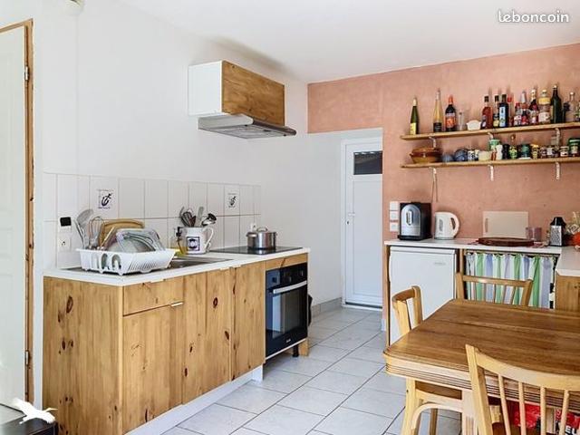Maison vente à Plobannalec-Lesconil, Finistère