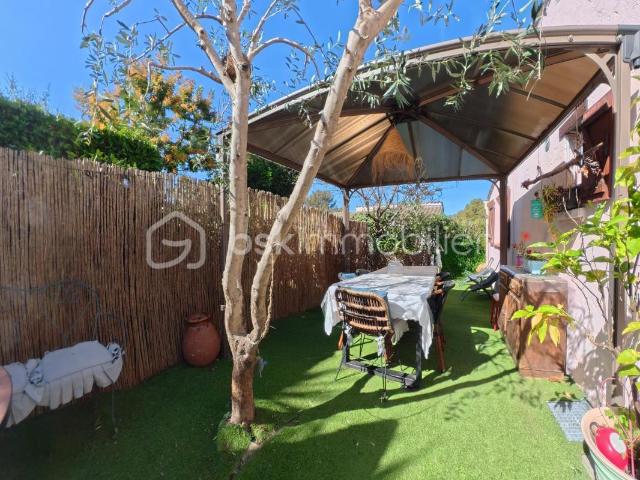 Maison vente à Grasse