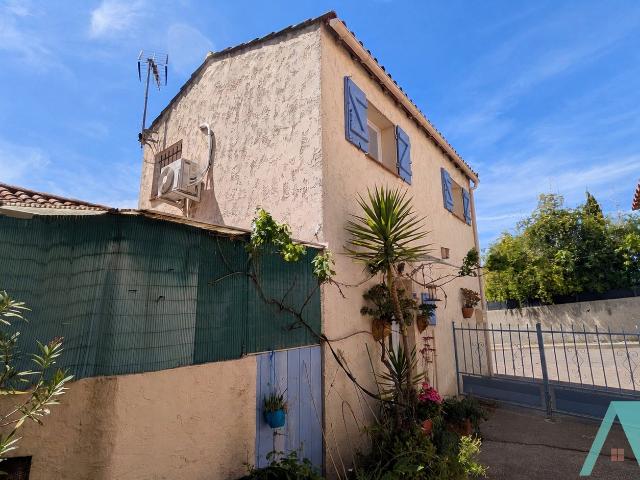 Maison vente à Arrondissement de Toulon, Le Castellet