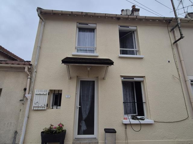 Maison vente à La Ferté-sous-Jouarre, Seine-et-Marne