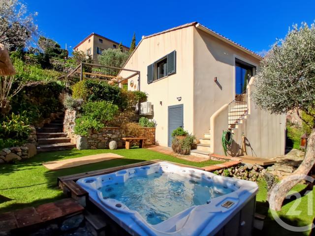 Maison vente à Calvi, Feliceto