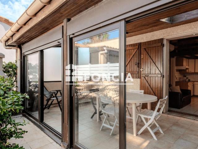 Maison vente à Narbonne, Gruissan