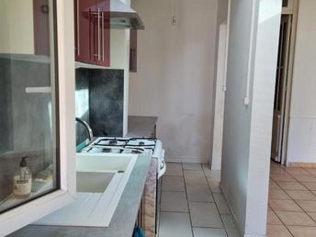 Maison vente à Bordeaux, Bègles