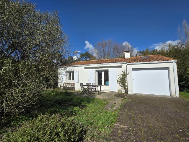 Maison vente à Les Sables-d'Olonne, La Faute-sur-mer