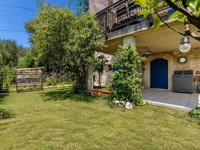 Maison vente à Nice, Gilette