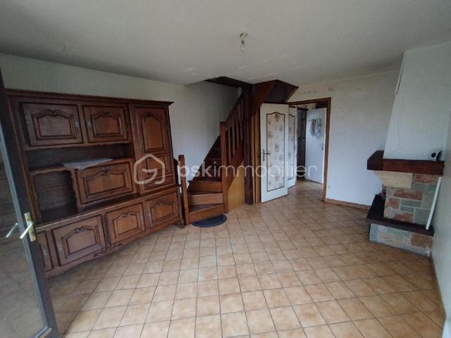 Maison vente à Montargis, Châtenoy