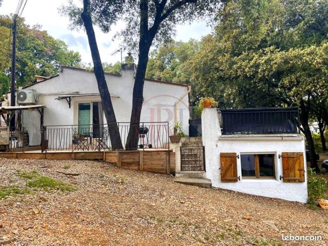 Maison vente à Lodève, Argelliers