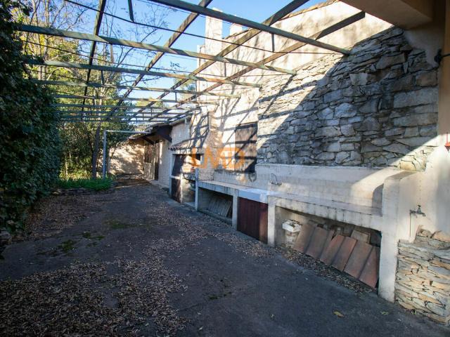 Maison vente à France métropolitaine, Nîmes