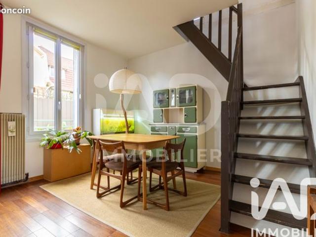 Maison vente à Nanterre, Colombes
