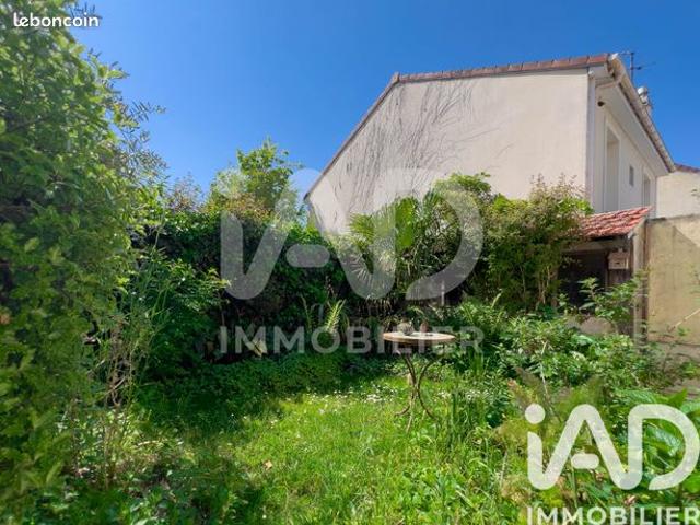 Maison vente à Nanterre, Colombes