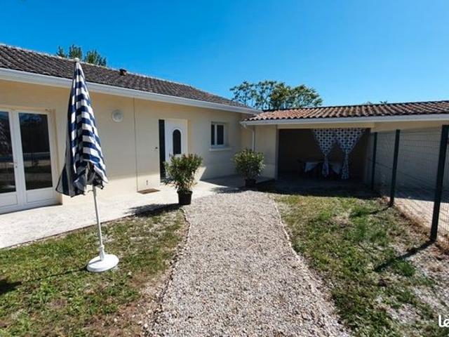 Maison vente à Lesparre-Médoc, Vendays-montalivet