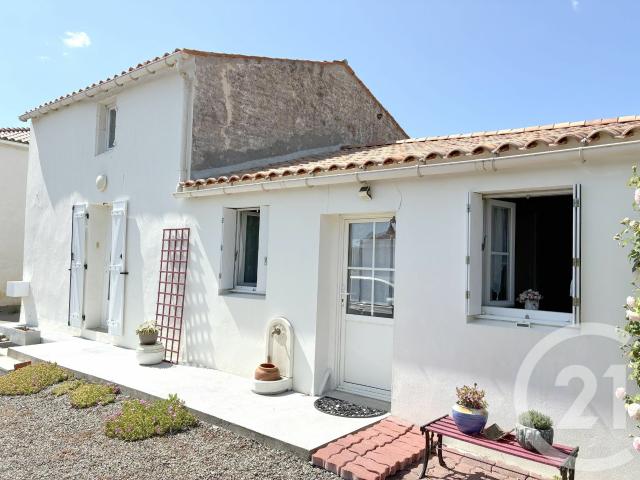 Maison vente à Les Sables-d'Olonne, Curzon
