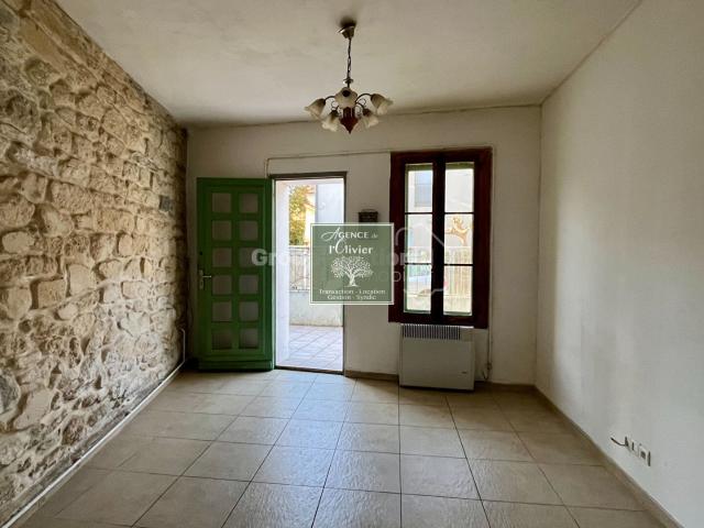 Maison vente à Arles