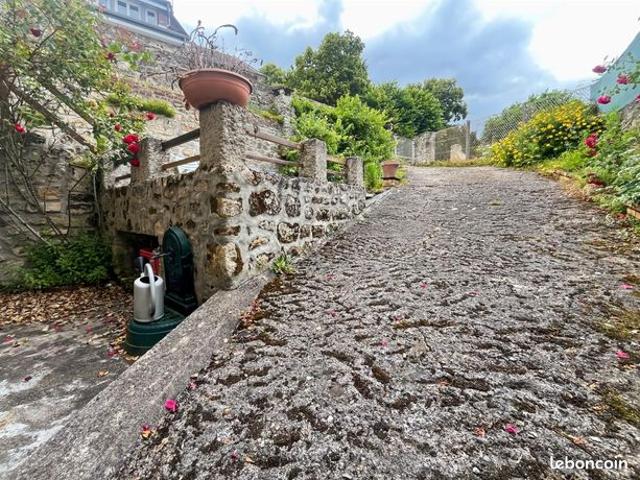 Maison vente à Pontoise, Boissy-l'aillerie