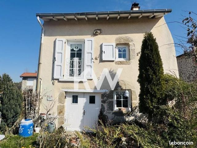Maison vente à Yssingeaux, Boisset