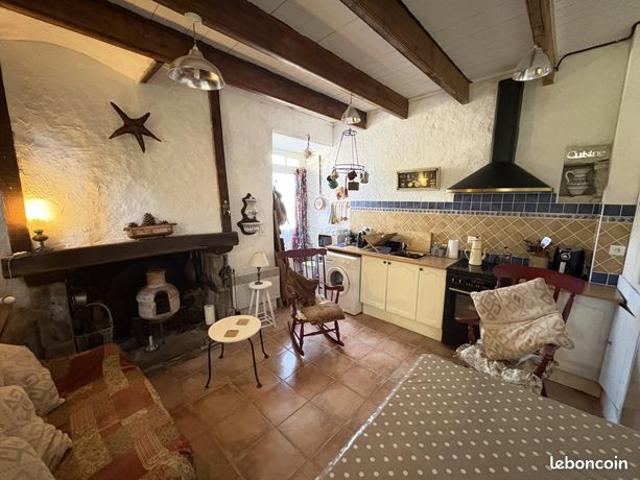 Maison vente à Dinan, Bretagne