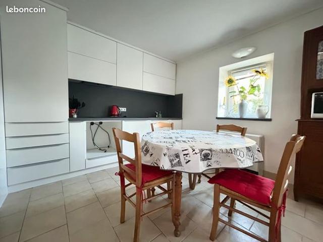 Maison vente à Quimper, Bretagne