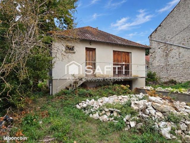 Maison vente à Guernes, Yvelines