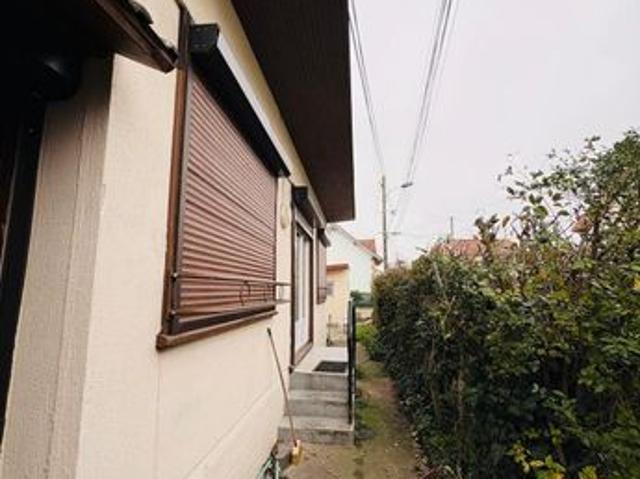 Maison vente à Saint-Denis, Saint-denis