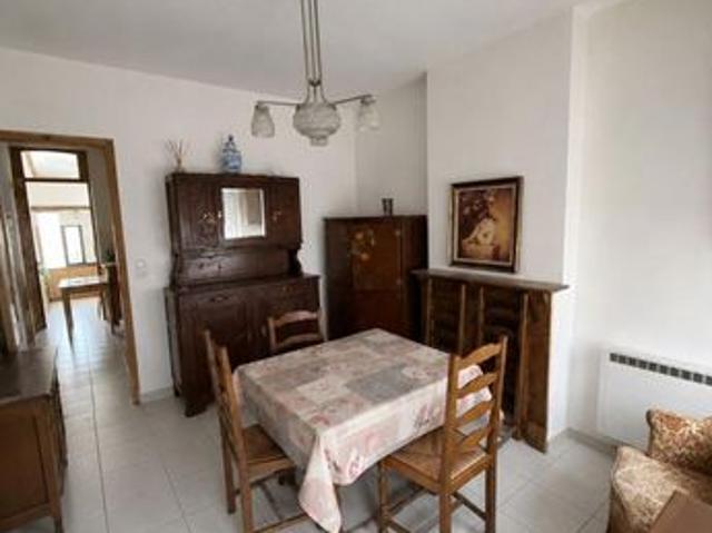 Maison vente à Péronne, Albert