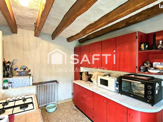 Maison vente à Cosne-Cours-sur-Loire, Cosne-cours-sur-loire