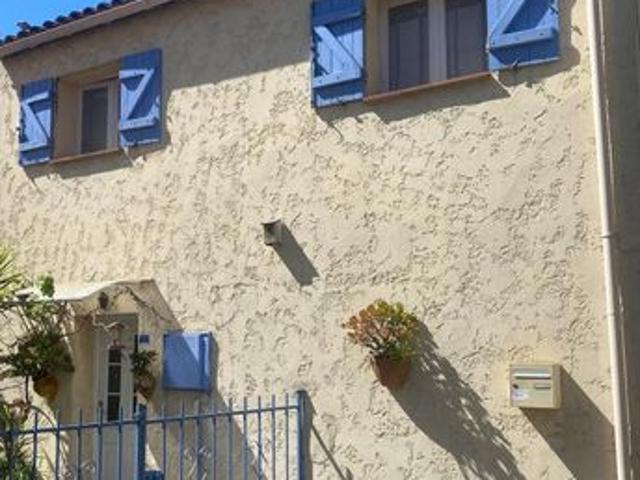 Maison vente à Forcalquier, Le Castellet