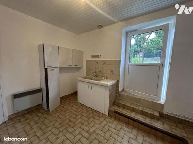 Maison vente à Argentan, La Ferté-macé