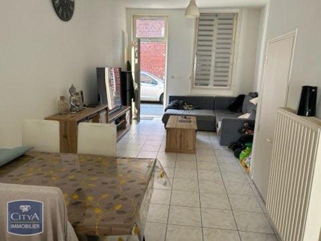 Maison location à Saint-Quentin, Saint-quentin