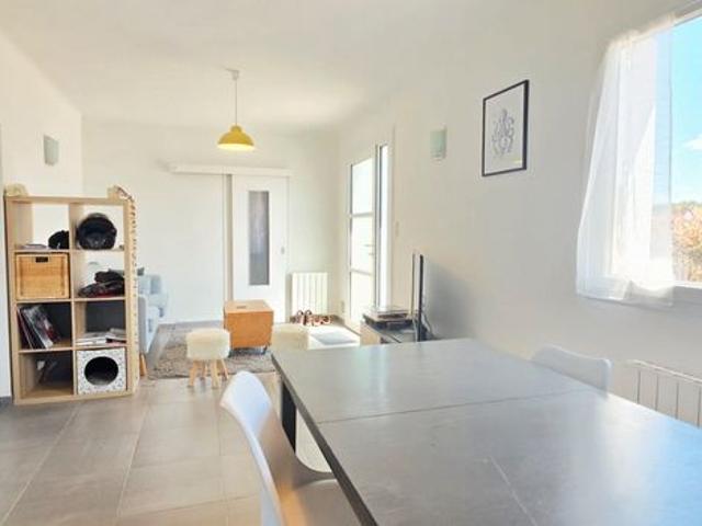 Maison vente à Saint-Nazaire, Crossac
