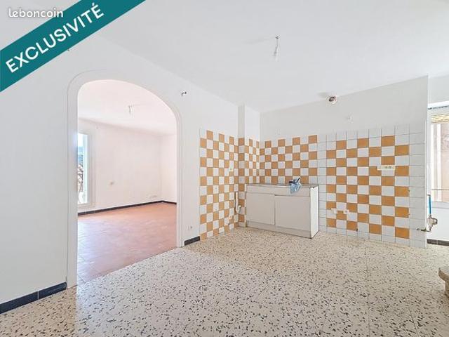 Maison vente à Béziers, Le Bousquet-d'orb