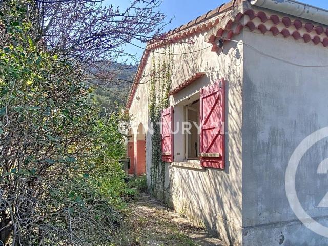 Maison vente à Marseille, La Penne-sur-huveaune