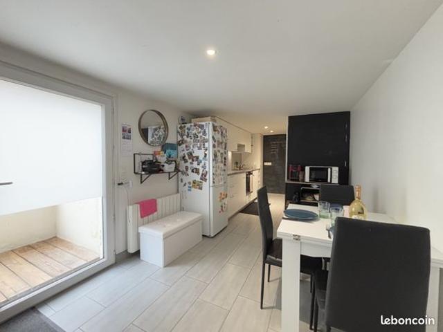 Maison vente à Sartrouville, Yvelines