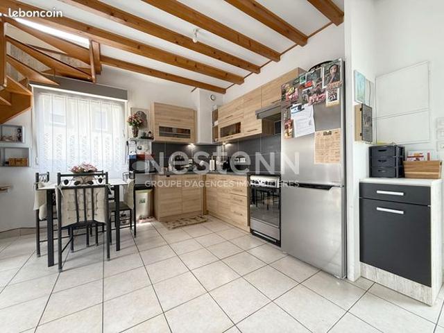 Maison vente à Pontivy, Bretagne