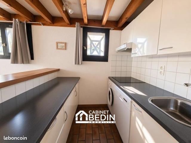 Maison vente à Mont-de-Marsan, Biscarrosse