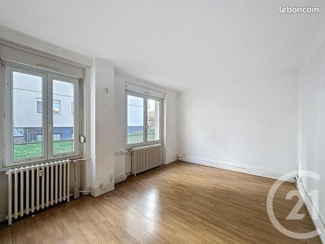 Maison vente à Nancy, Laxou