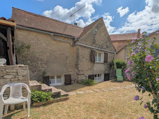 Maison vente à Montauban, Caylus